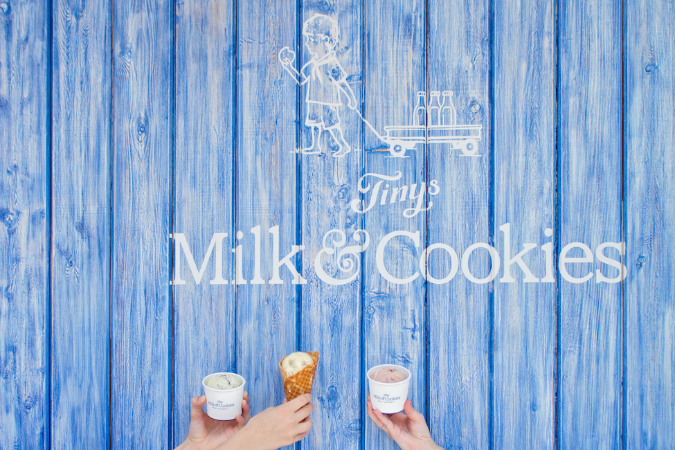 A Guide to Houston's Best Ice Cream Carrie Colbert