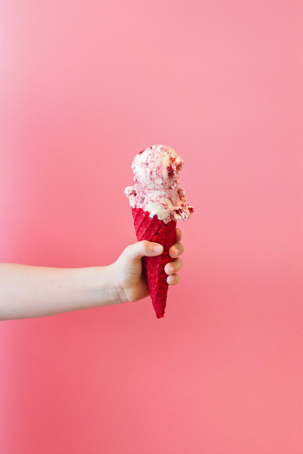 A Guide to Houston's Best Ice Cream Carrie Colbert