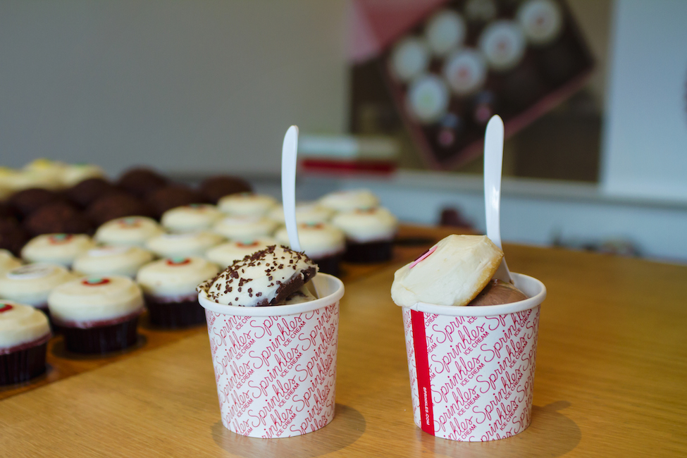 A Guide to Houston's Best Ice Cream Carrie Colbert