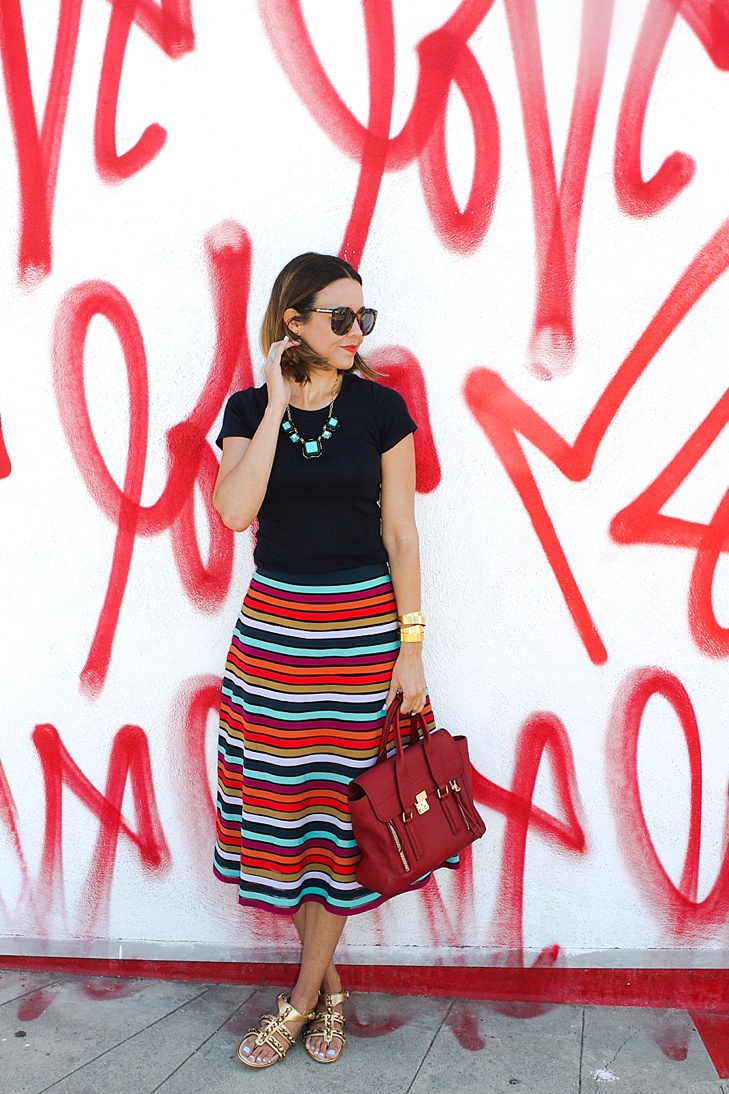 Top 10 Wear + Where + Well Blog Posts of 2014 - Carrie Colbert