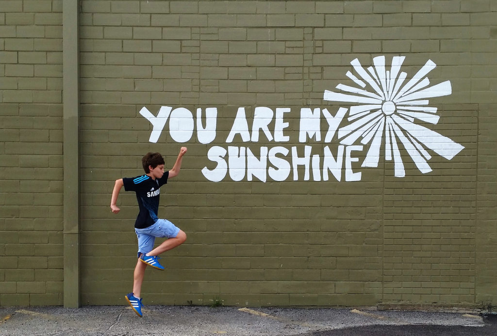 The Most Comprehensive Guide to Houston's Colorful Walls Carrie Colbert