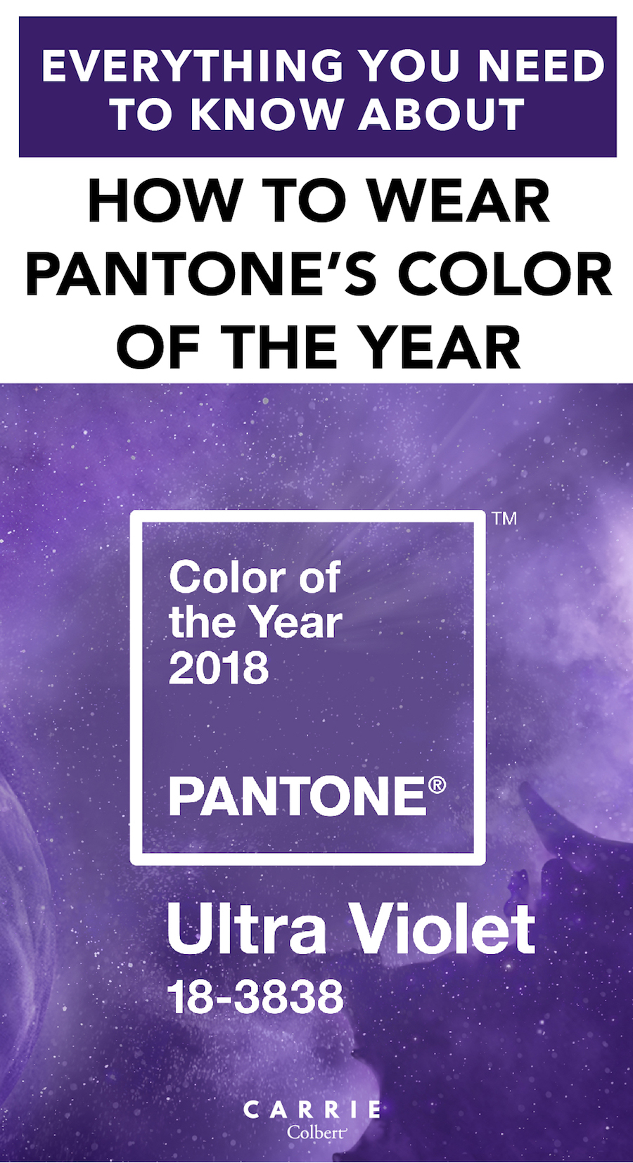 Pantone color of the year_ultra violet