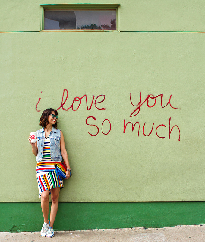 Austin Mural Guide Your Guide To Austin S Most Colorful Walls Carrie Colbert