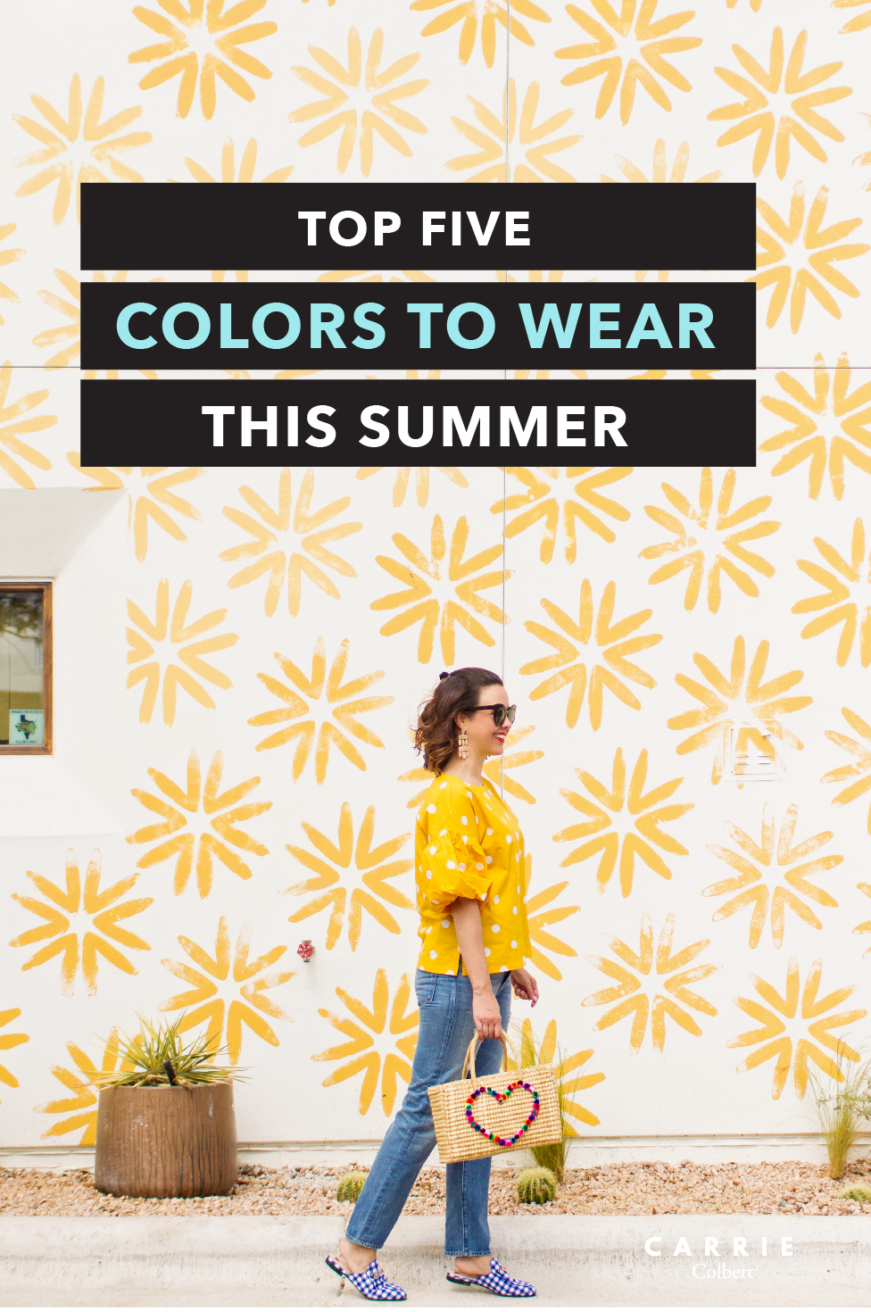 summer color clothes